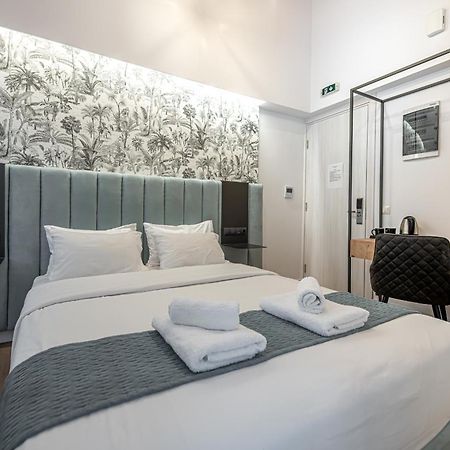 Kriel Suites By Liv Homes Athene Buitenkant foto