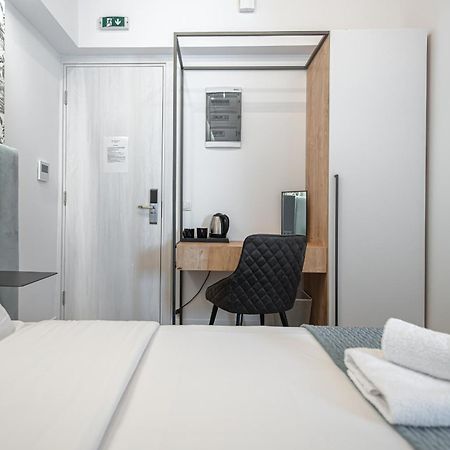 Kriel Suites By Liv Homes Athene Buitenkant foto