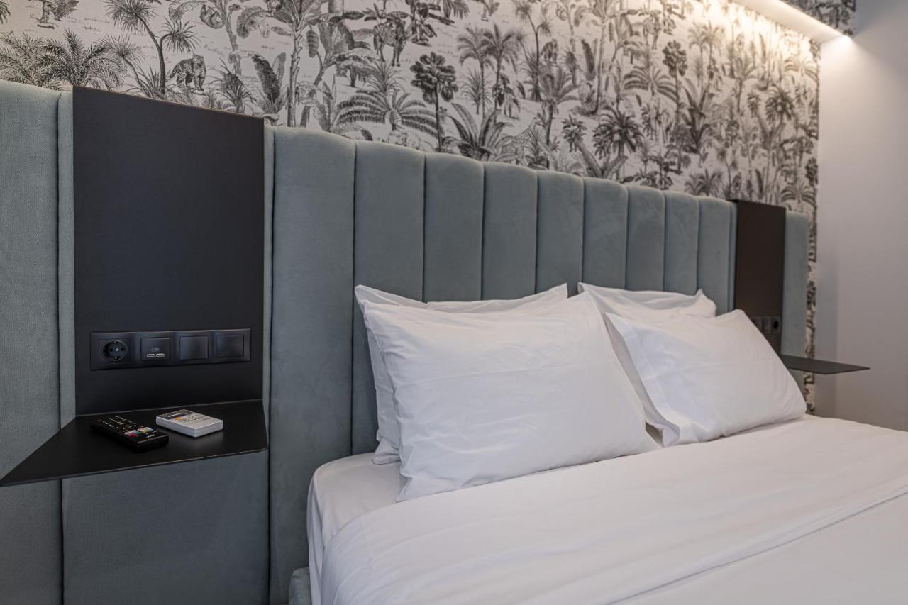 Kriel Suites By Liv Homes Athene Buitenkant foto