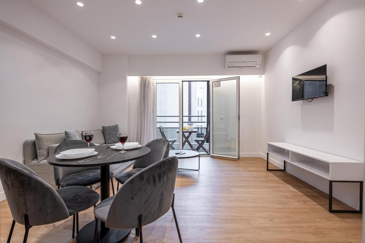 Kriel Suites By Liv Homes Athene Buitenkant foto