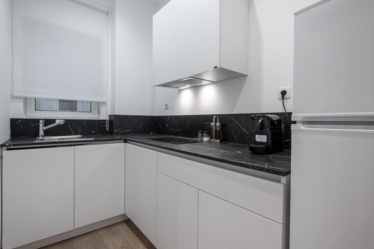 Kriel Suites By Liv Homes Athene Buitenkant foto
