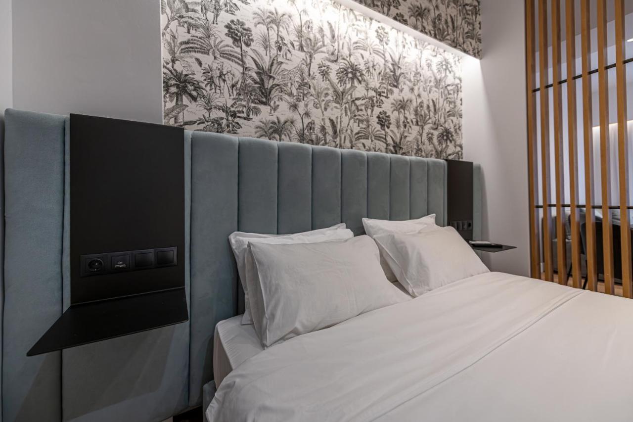 Kriel Suites By Liv Homes Athene Buitenkant foto