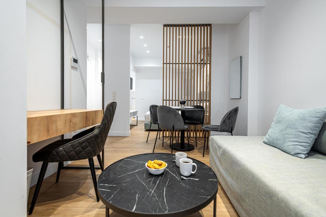 Kriel Suites By Liv Homes Athene Buitenkant foto