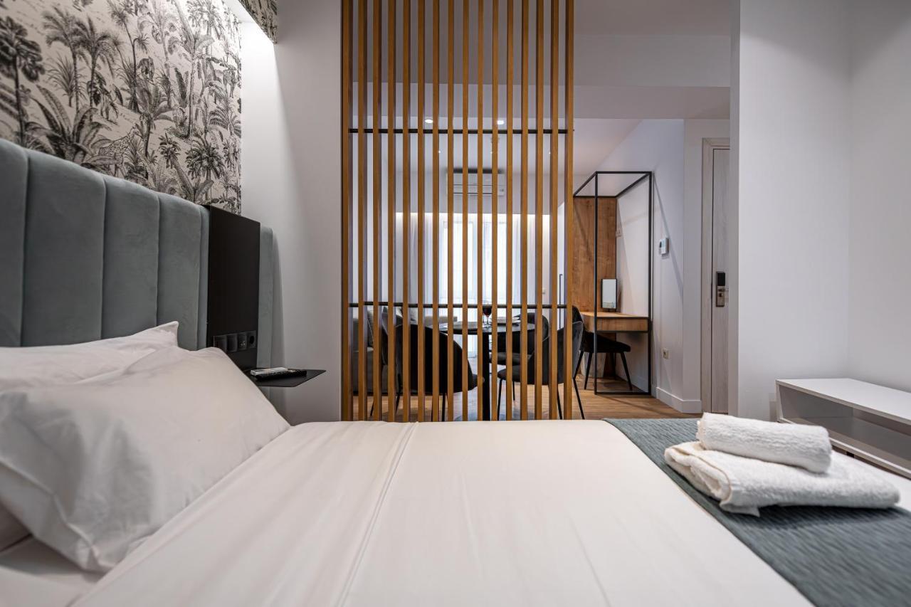 Kriel Suites By Liv Homes Athene Buitenkant foto
