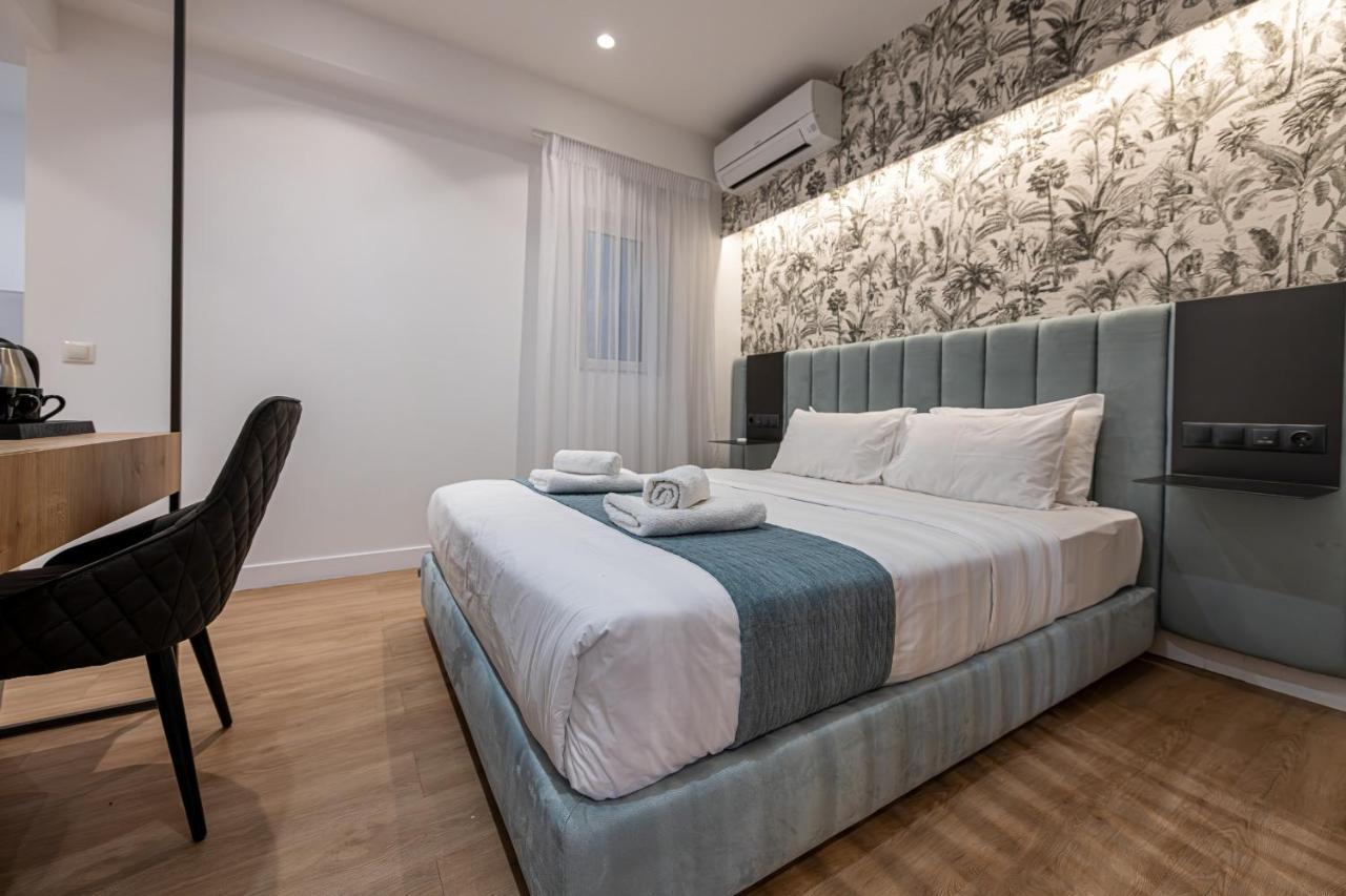 Kriel Suites By Liv Homes Athene Buitenkant foto