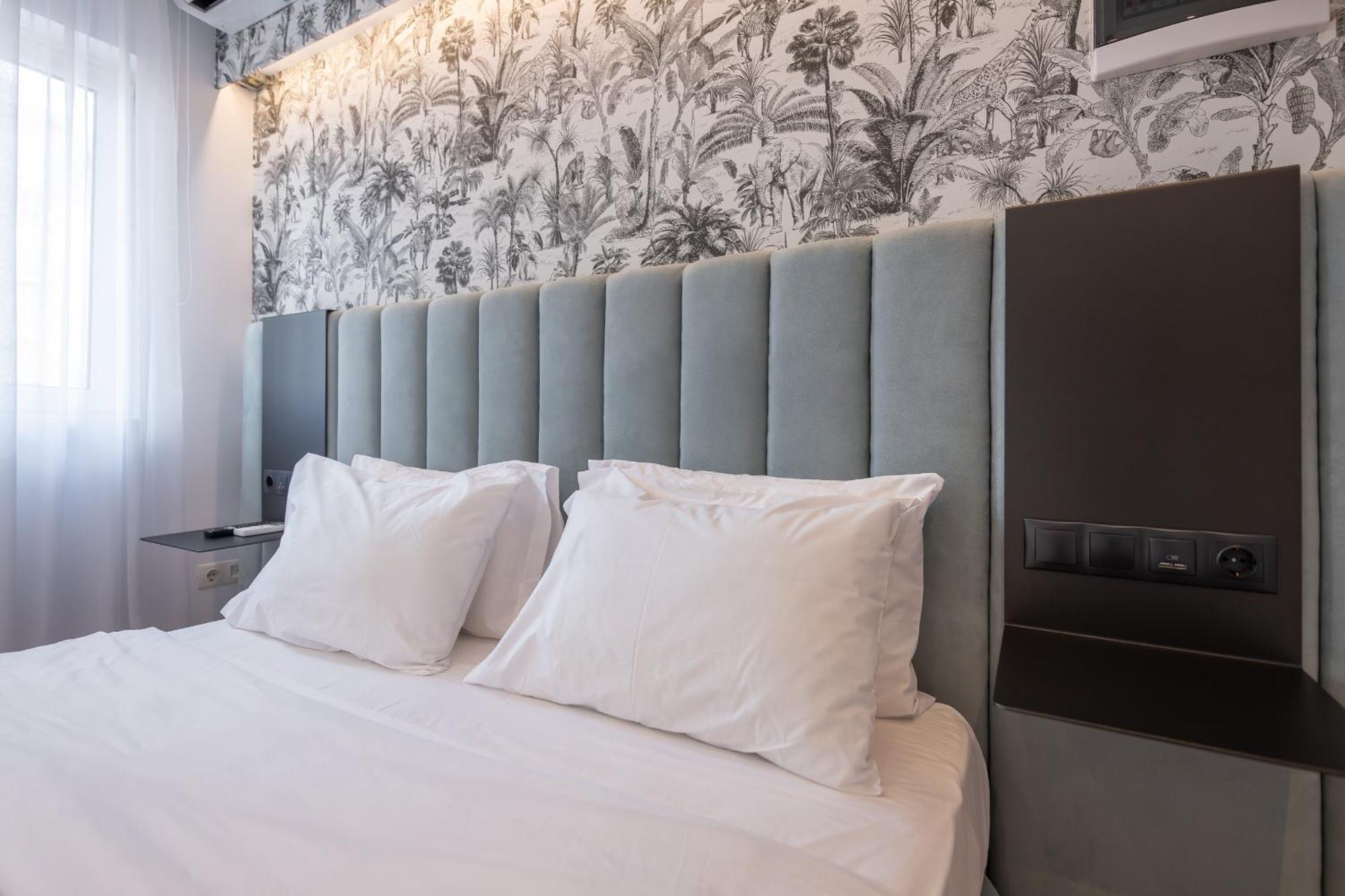 Kriel Suites By Liv Homes Athene Buitenkant foto