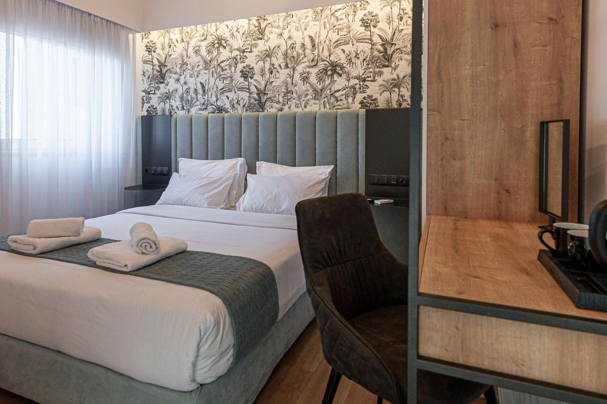 Kriel Suites By Liv Homes Athene Buitenkant foto