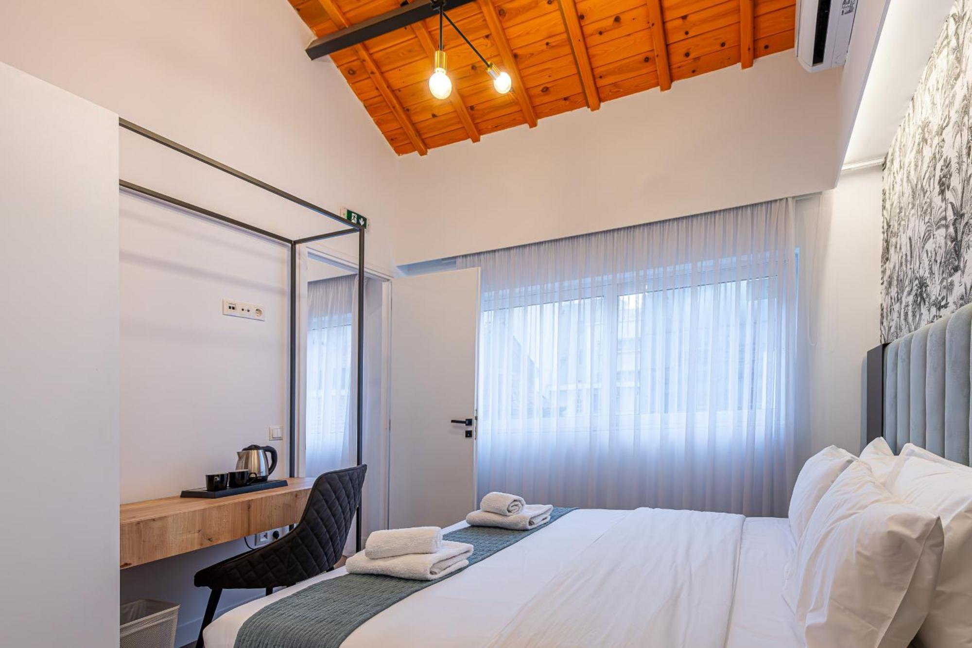 Kriel Suites By Liv Homes Athene Buitenkant foto