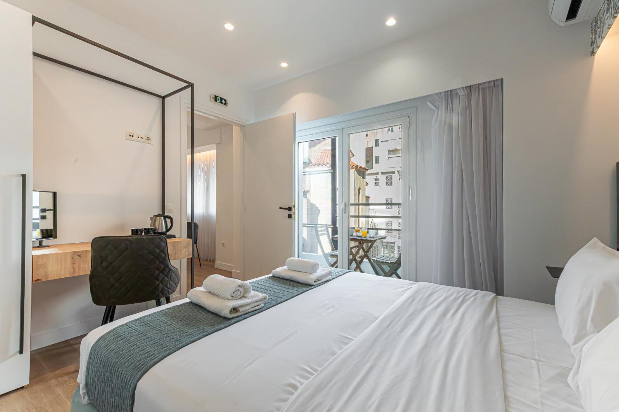 Kriel Suites By Liv Homes Athene Buitenkant foto