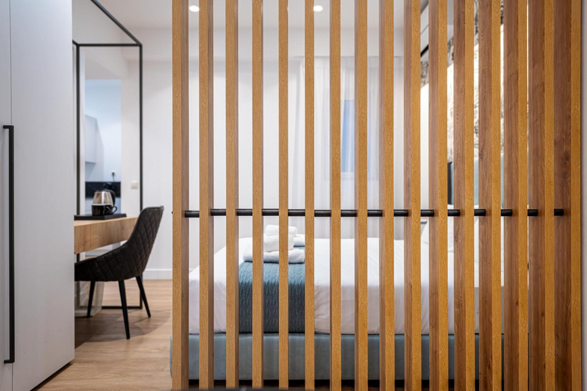 Kriel Suites By Liv Homes Athene Buitenkant foto